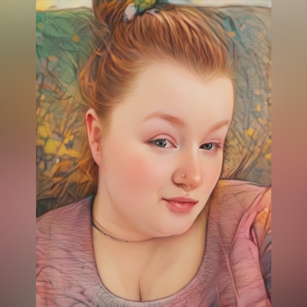 Meet your Posher, Tammy